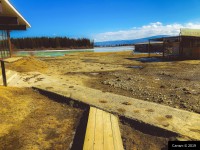 Осторожно перебегаем дорогу