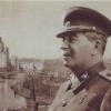 И. В. Сталин - великий Государственник.