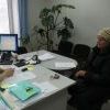 Администрация города предоставила жилье нуждающейся ангарчанке Администрация города предоставила жилье нуждающейся ангарчанке