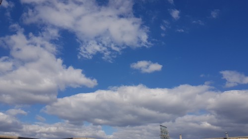 очередные облака))))))