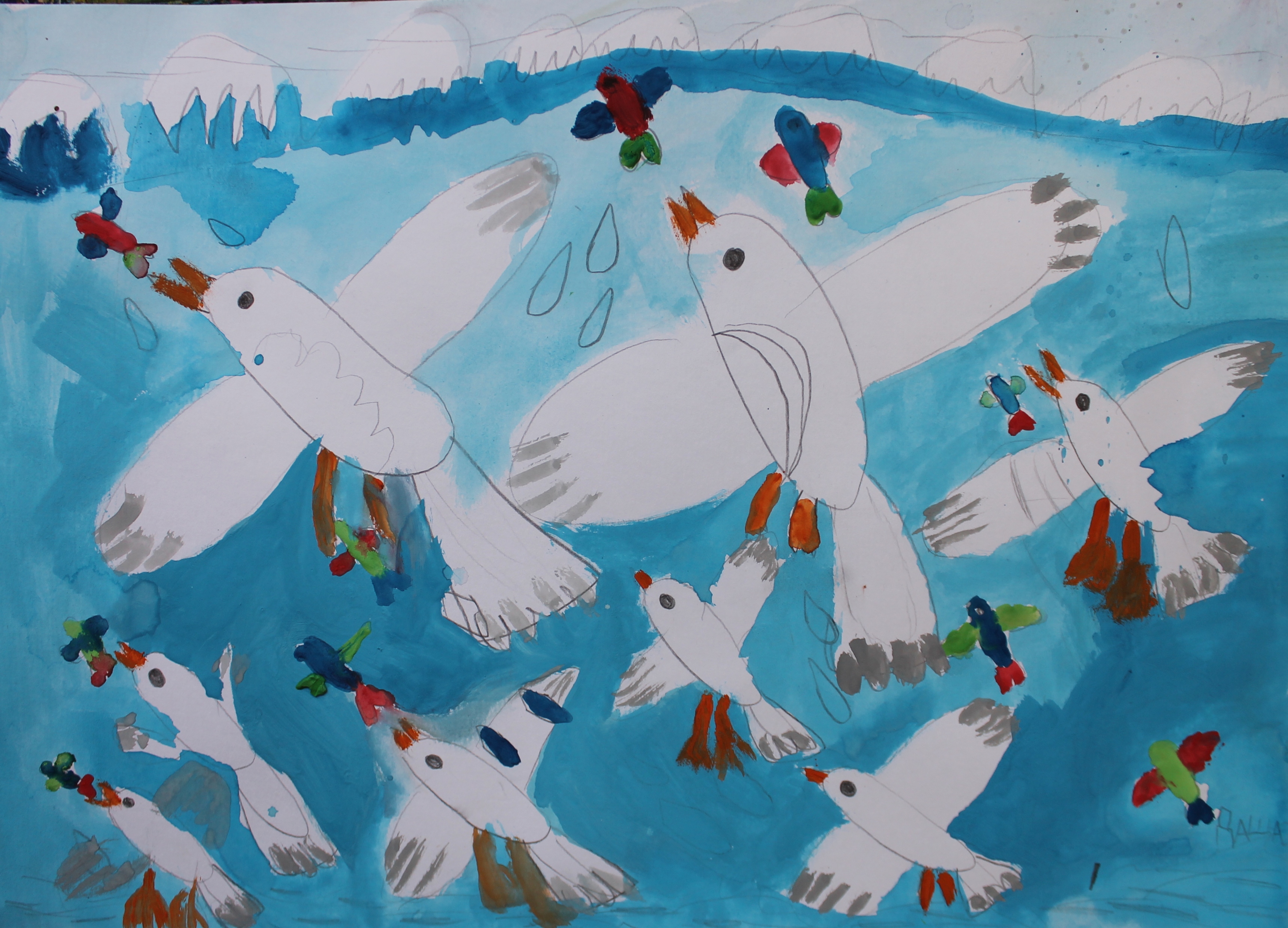 Зинкевич Даша