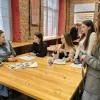 Большое собрание для старшеклассников Большое собрание для старшеклассников