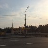 Камера на ОМНИ в районе нового китойского моста