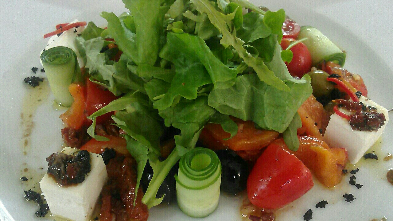 Сытый маркер