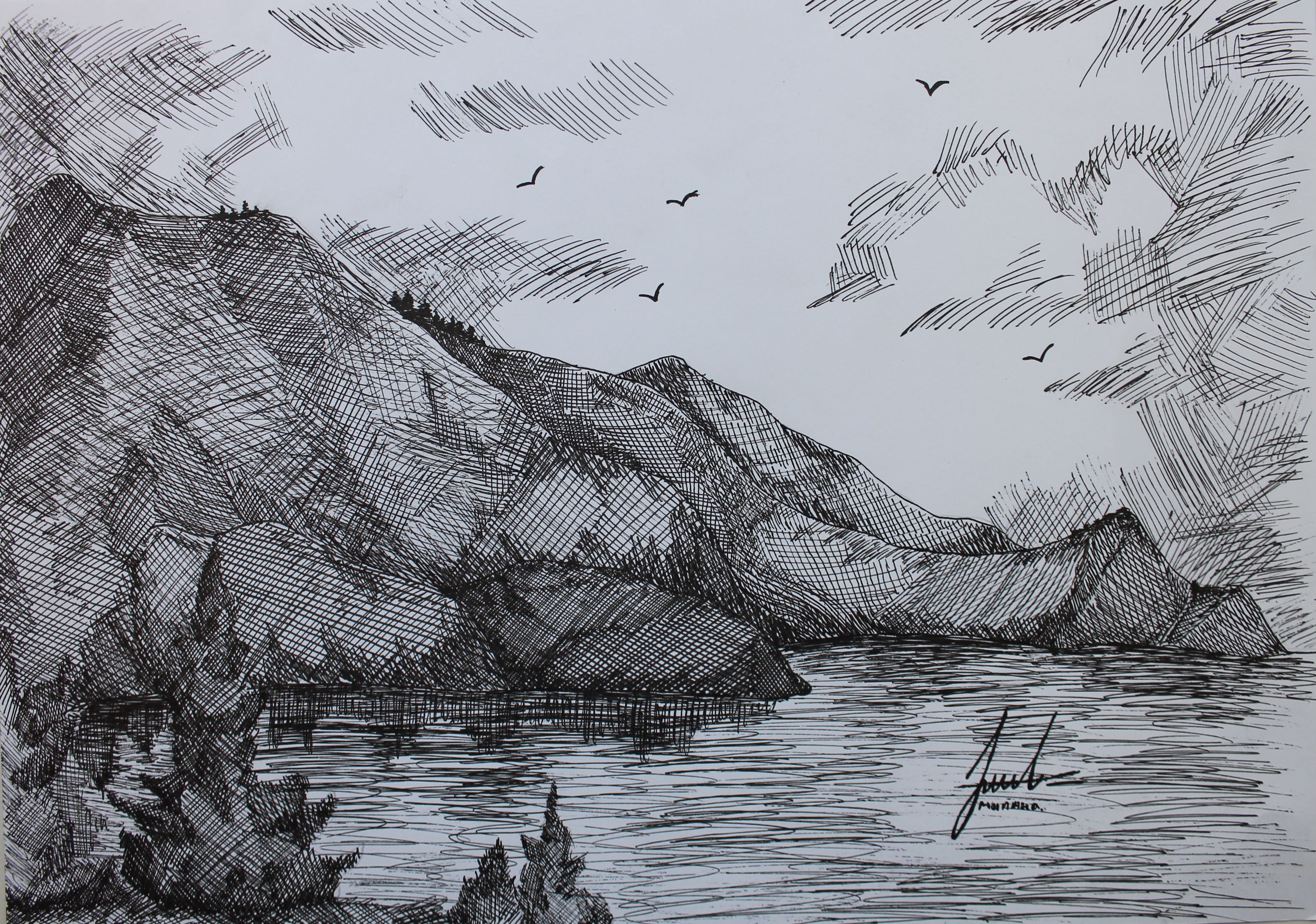 Мальцева Милана, 13лет