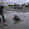 Мотоциклист