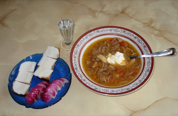 Еда зокусонистая)))))