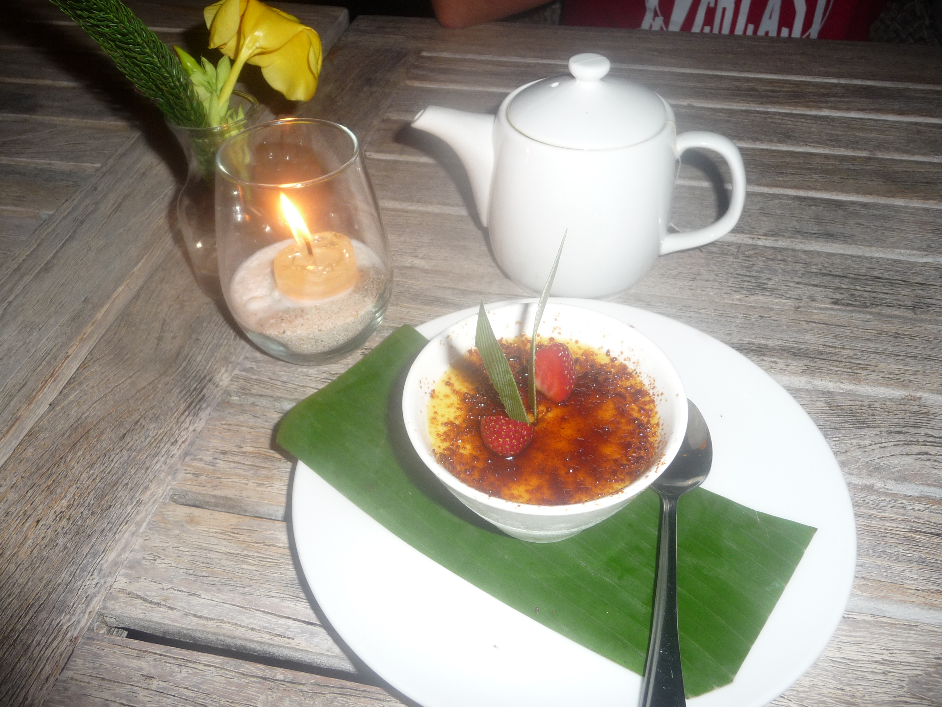 Гостинец для Tops))