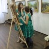 В работе В работе