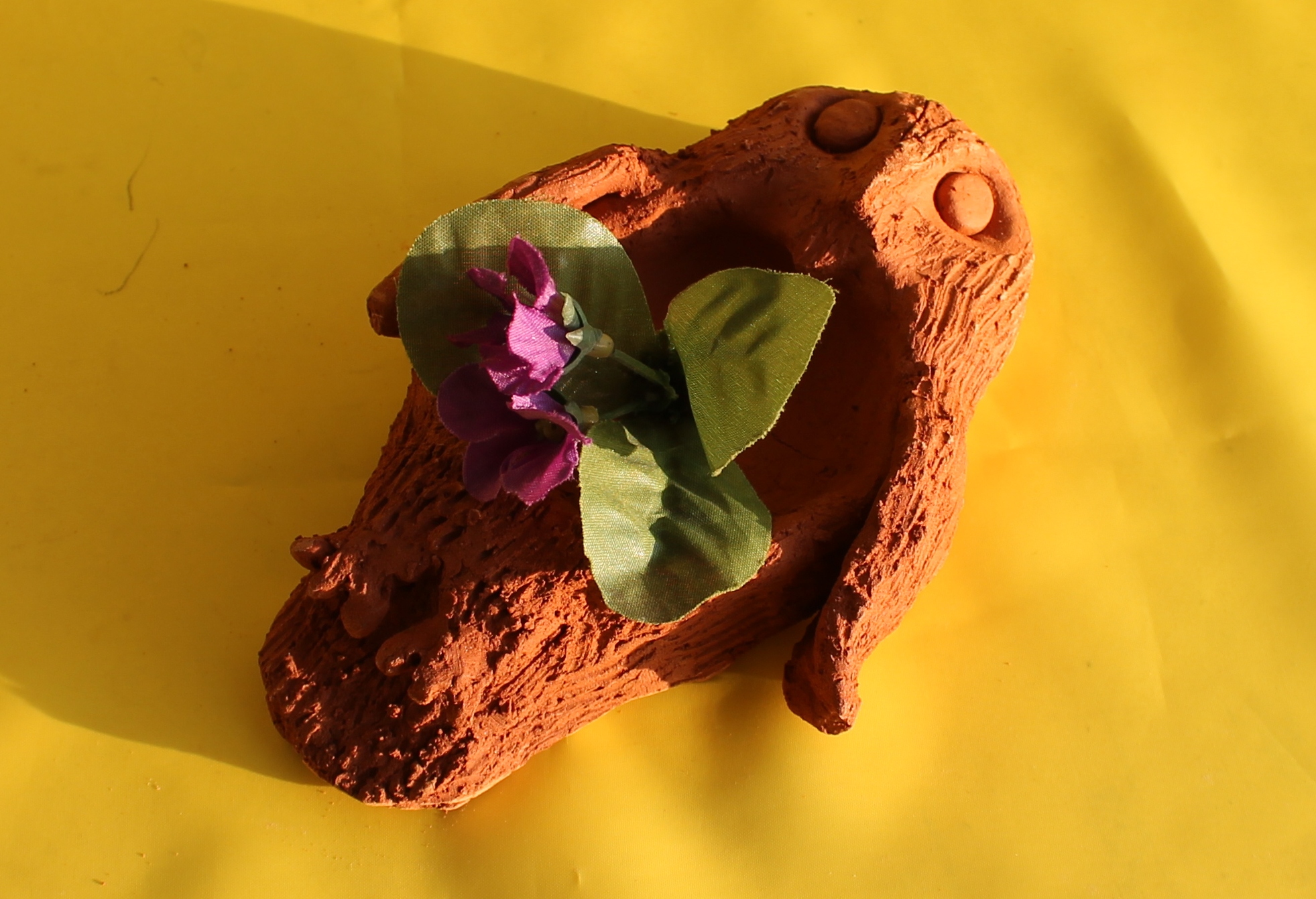 Соколова Милена 12лет