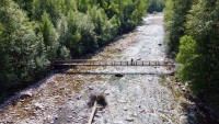 в ожидании Аньки....