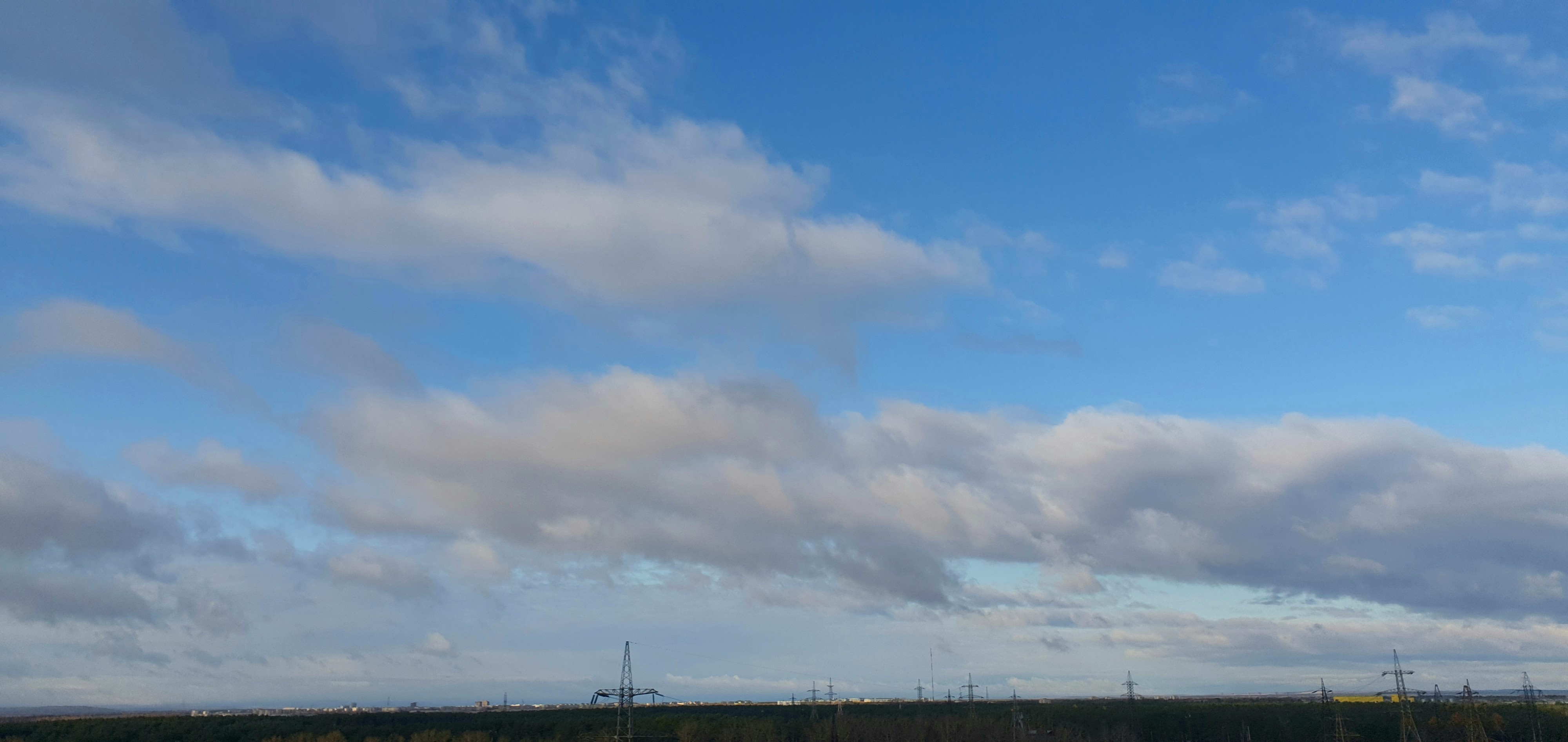 очередные облака))))))