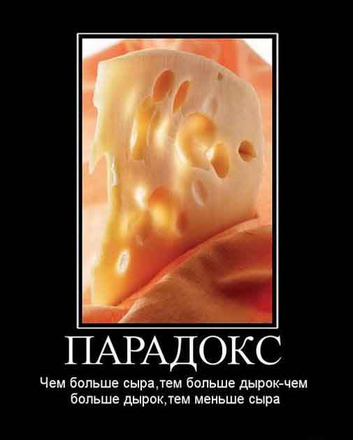 Парадокс