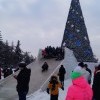 Главная горка области Главная горка области