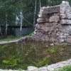 черемховский парк