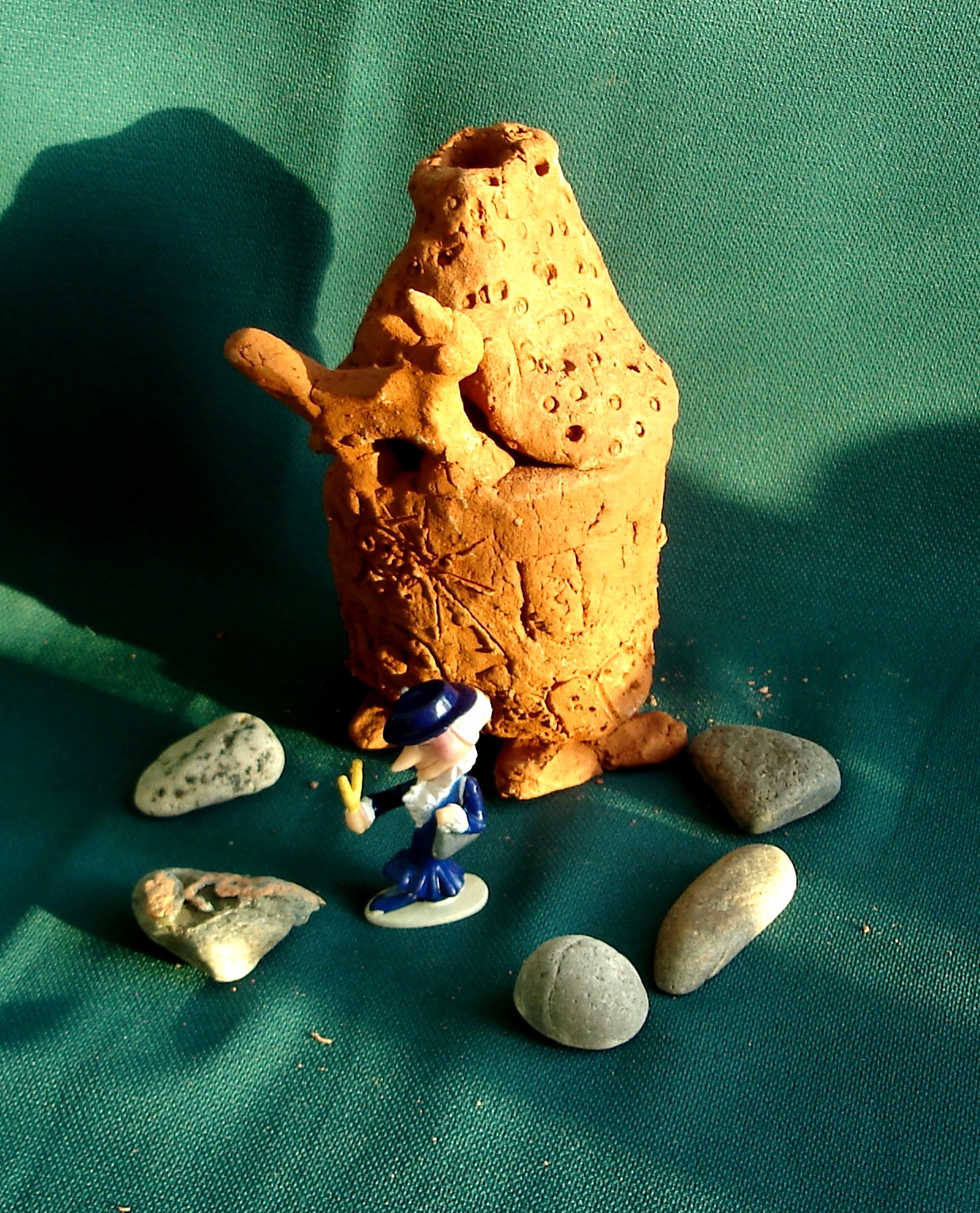 Чижова Саша  10лет