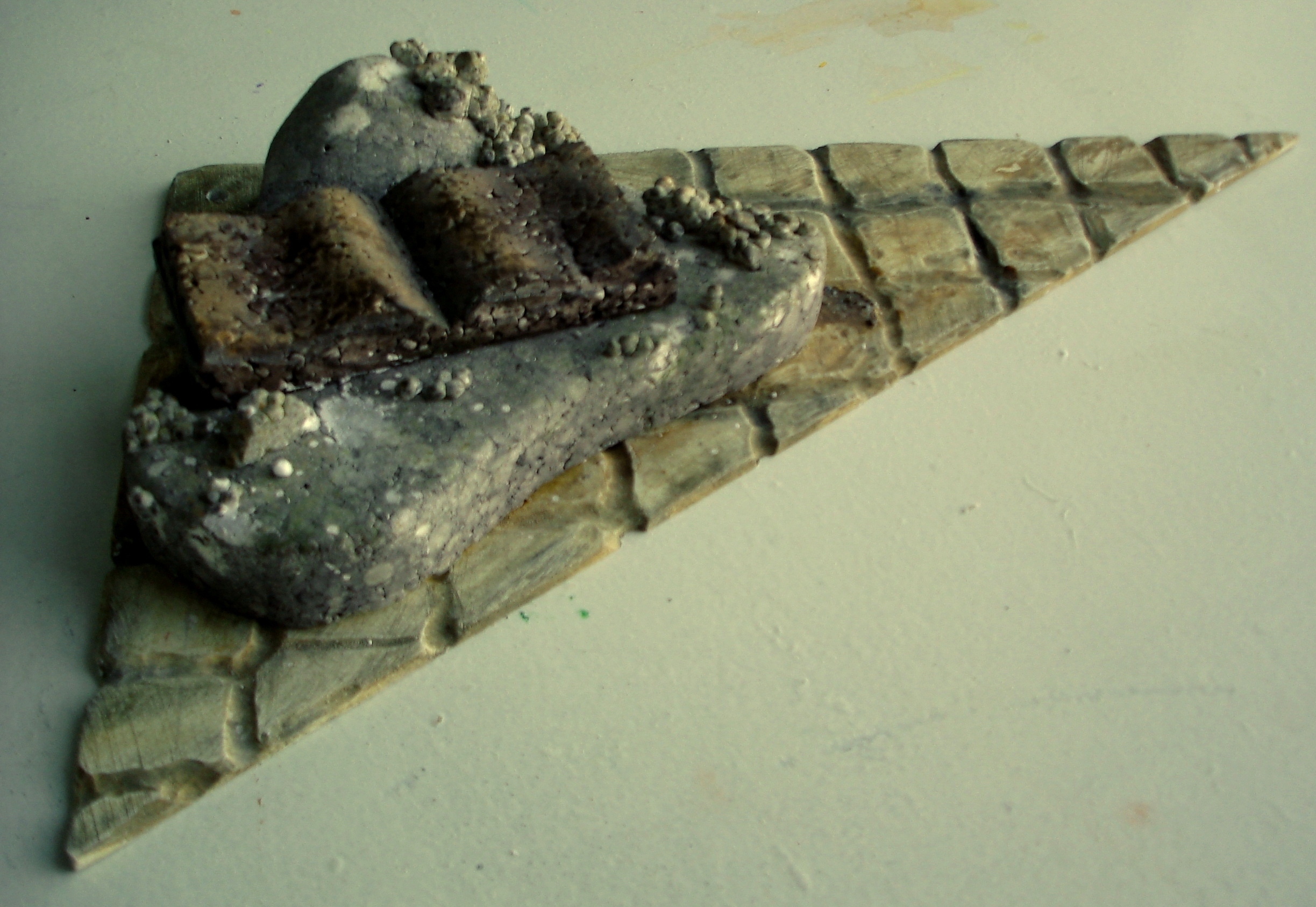 Из архива макет книги желаний