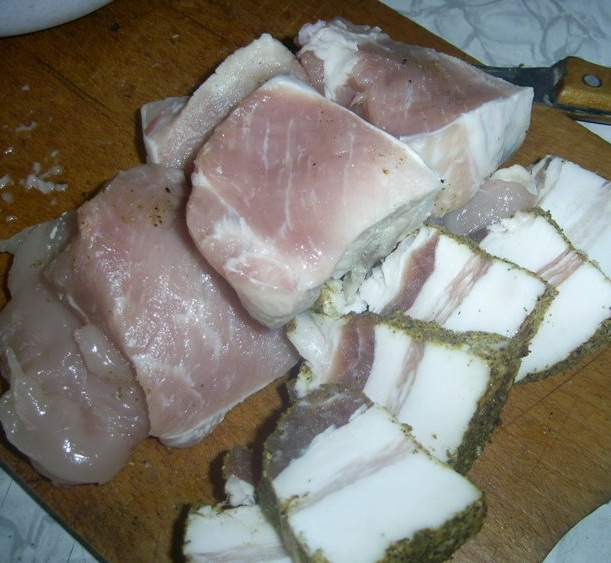 Очередное сало!!!!!!