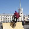 Фестиваль пройдёт сразу в нескольких точках города
