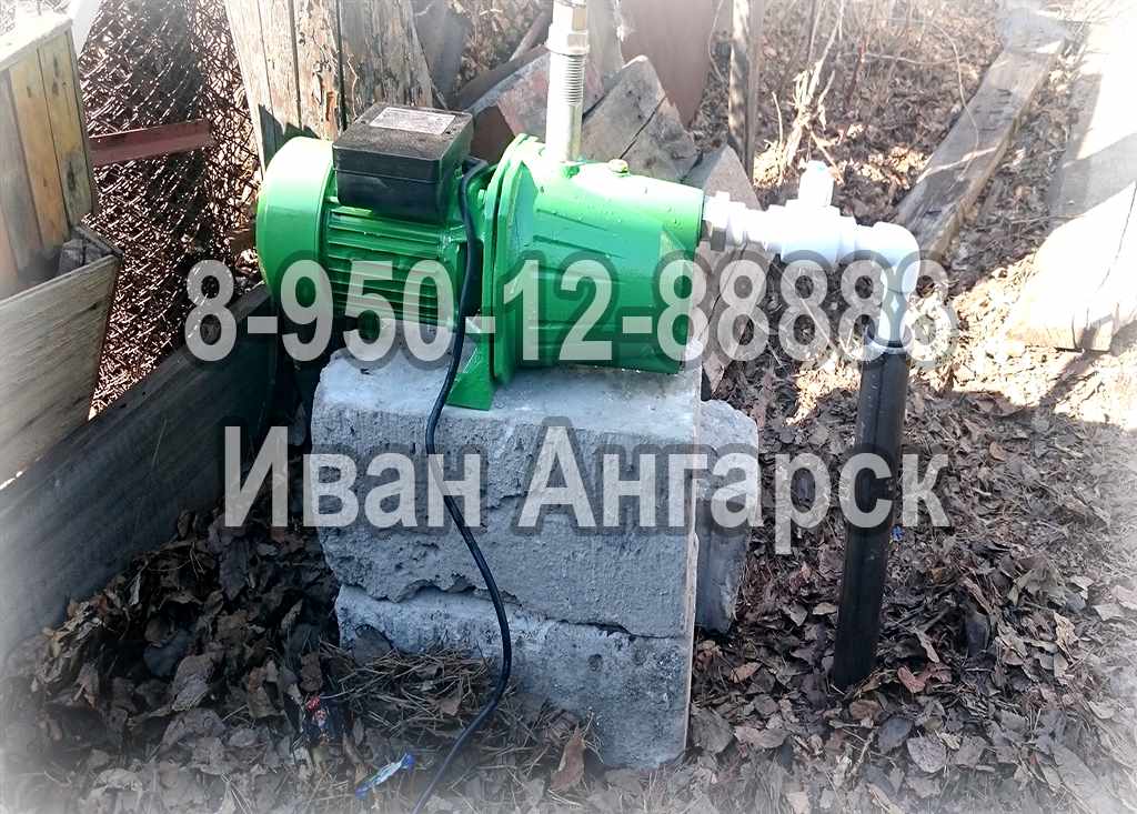 Скважина-на-даче