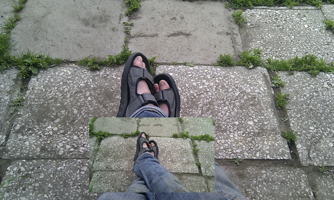 Сирёгины ноги коие сняты спецом для Дня фаторгафа))))