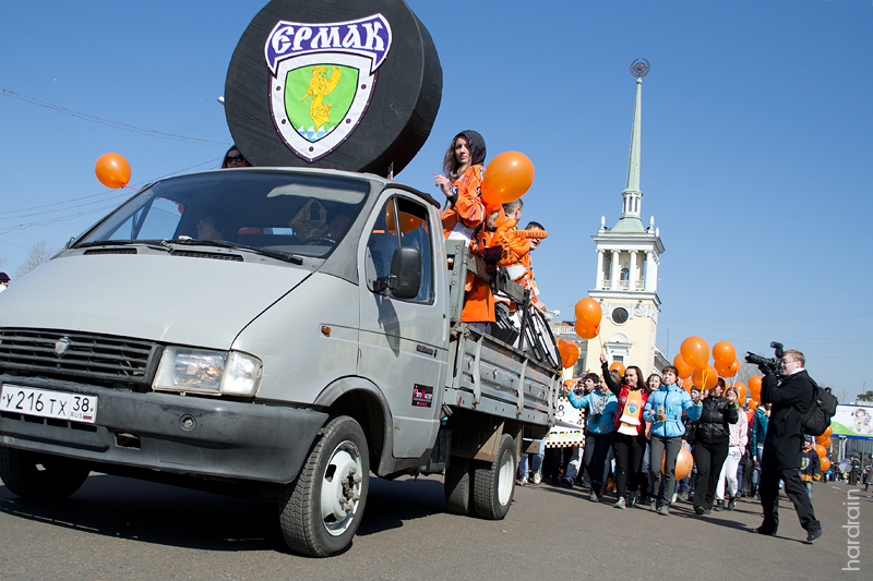 Ермак
