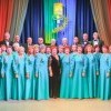 Народный хор "Красная гвоздика"