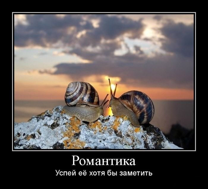 Романтика