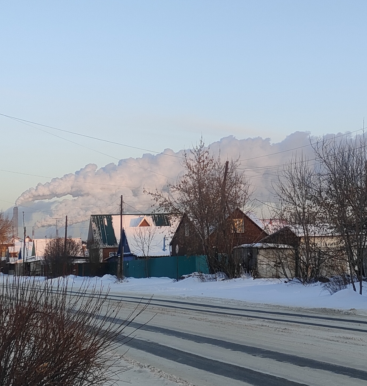 Лепота Ангарская 