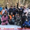 Сборная игра: Звери против людей