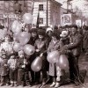 GetImage 1970 ул Кирова, демонстрация
