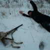 "ну волк, погоди!"
