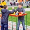 70-летие АНХК
