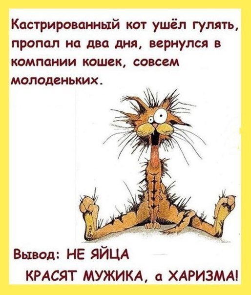 Харизма