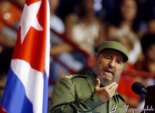 Fidel-castro
