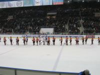 Спасибо, "ЕРМАК"!