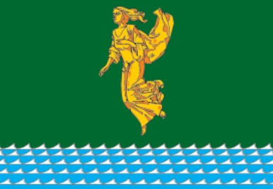 Флаг ангарска