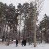 В 82 квартале закончились электромонтажные работы по восстановлению уличного освещения В 82 квартале закончились электромонтажные работы по восстановлению уличного освещения