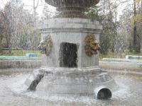 Таким фонтан я никогда не видел Таким фонтан я никогда не видел