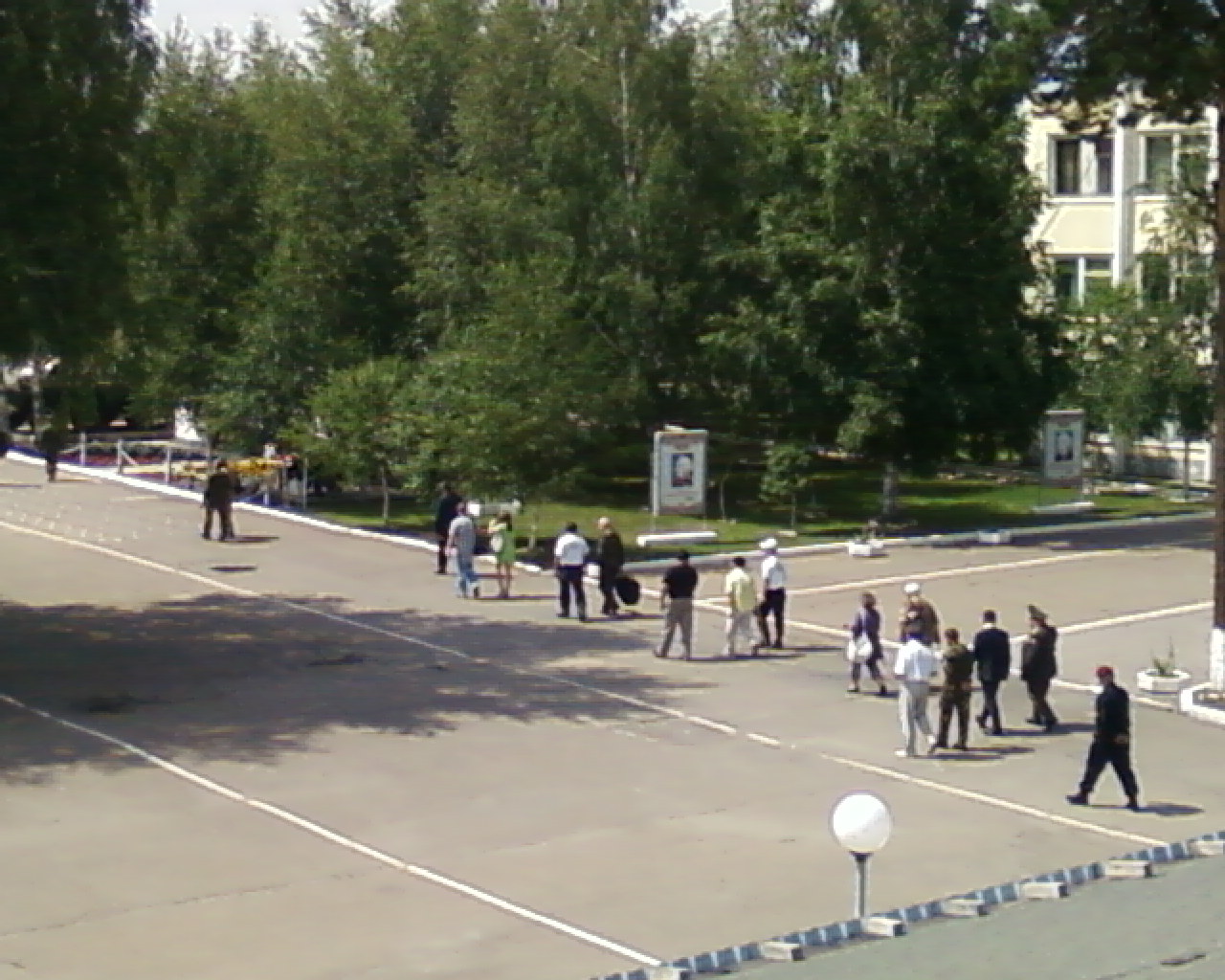 приезжал михайлов