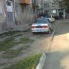 таже машинка с другого ракурса, красота