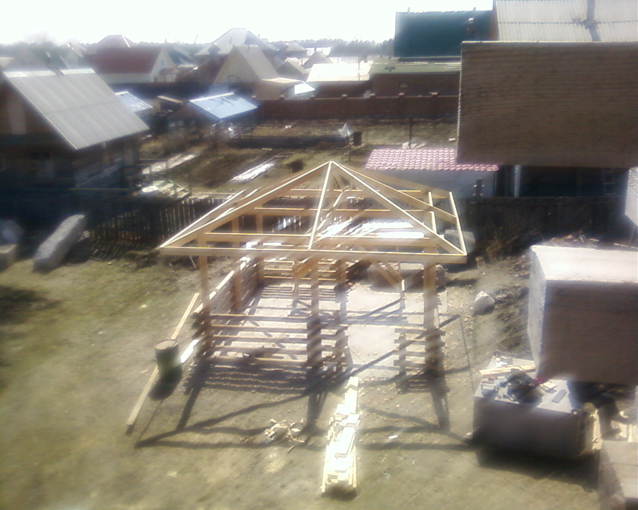 столярно плотницкие работы  т. 646555