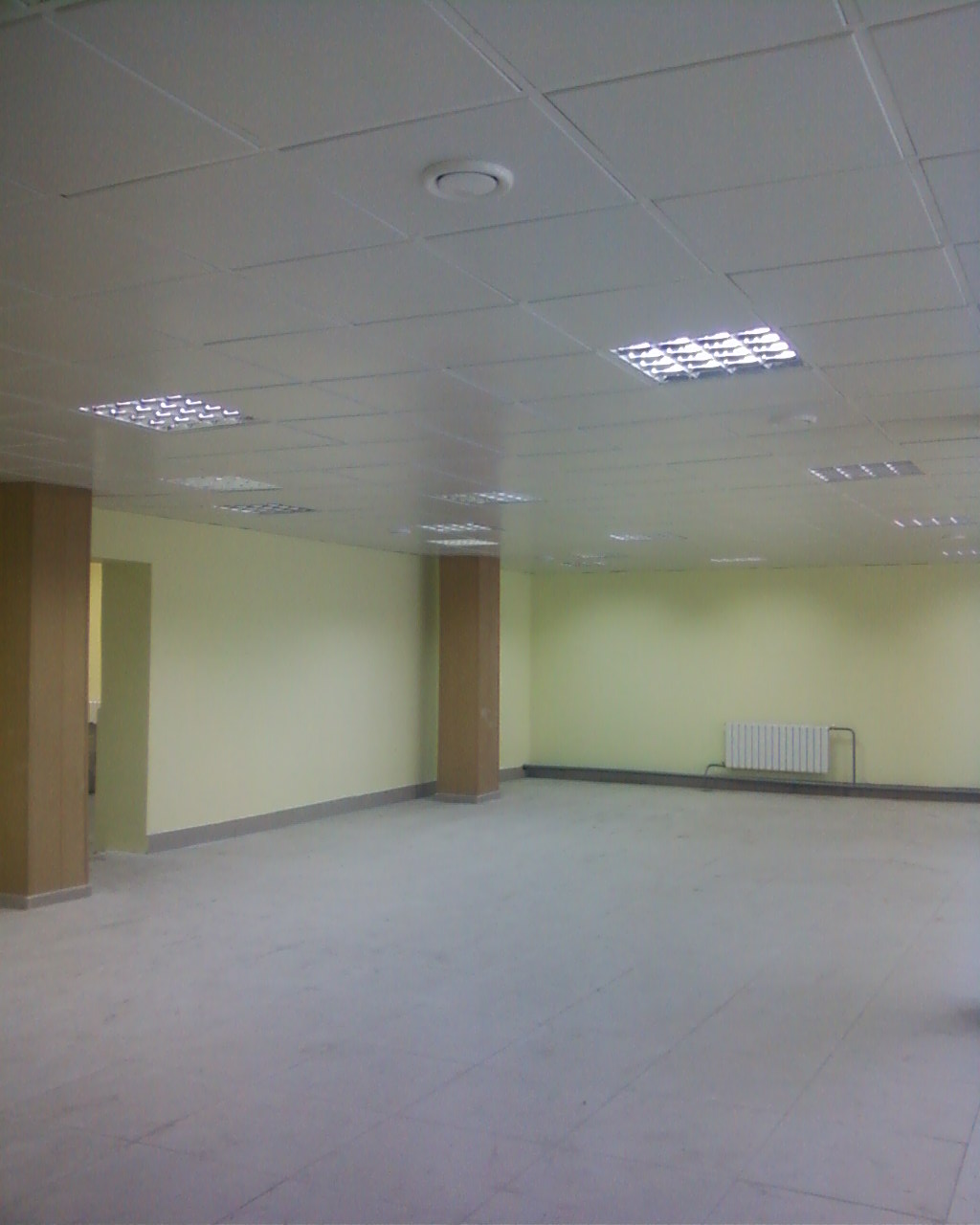 любые обьемы