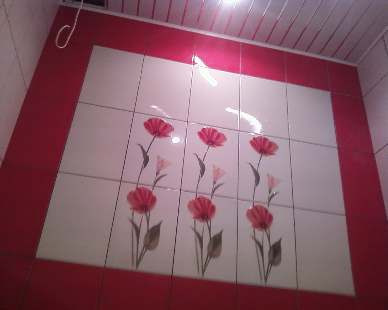 отделка ванн кафелем (83955)646555