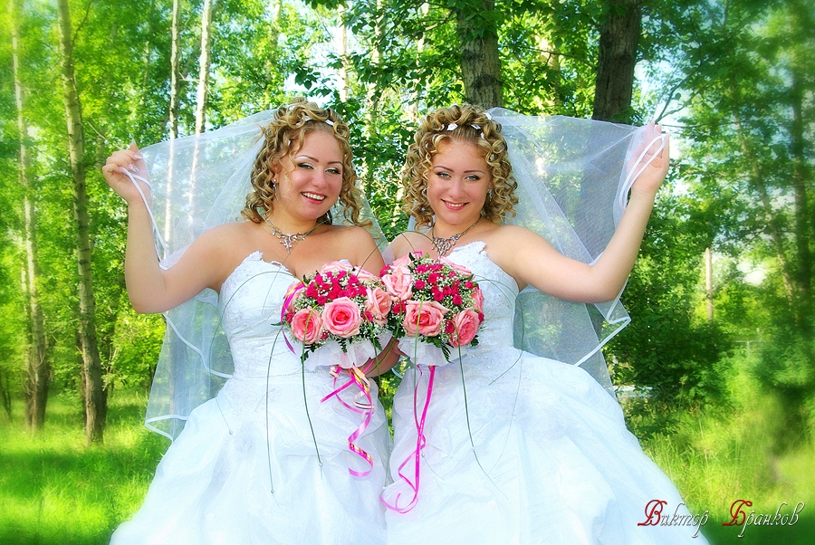 фото  видео съёмка