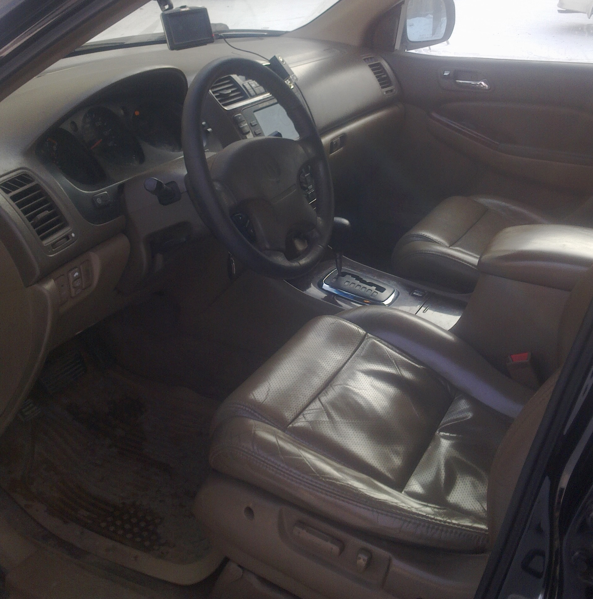 Acura MDX