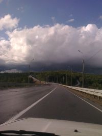 тож облака тож облака