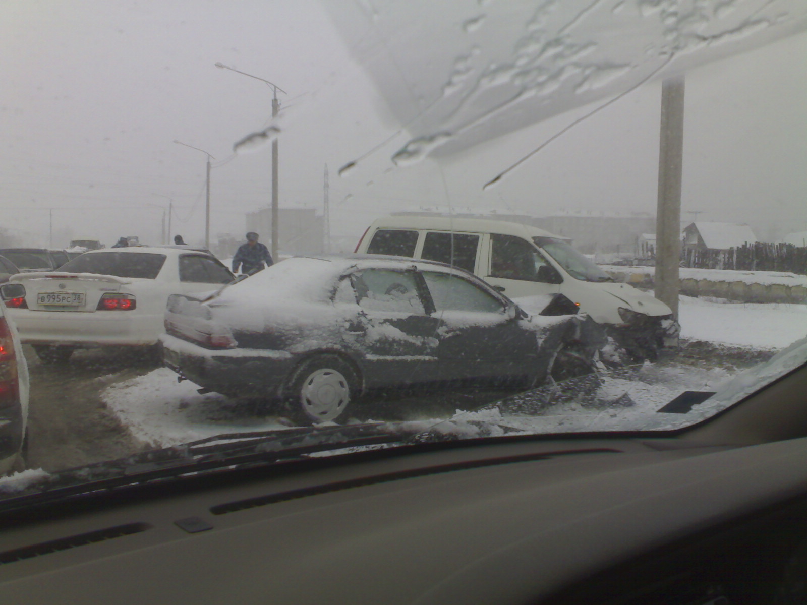 29 апреля,сегодня точно день жестянщика.