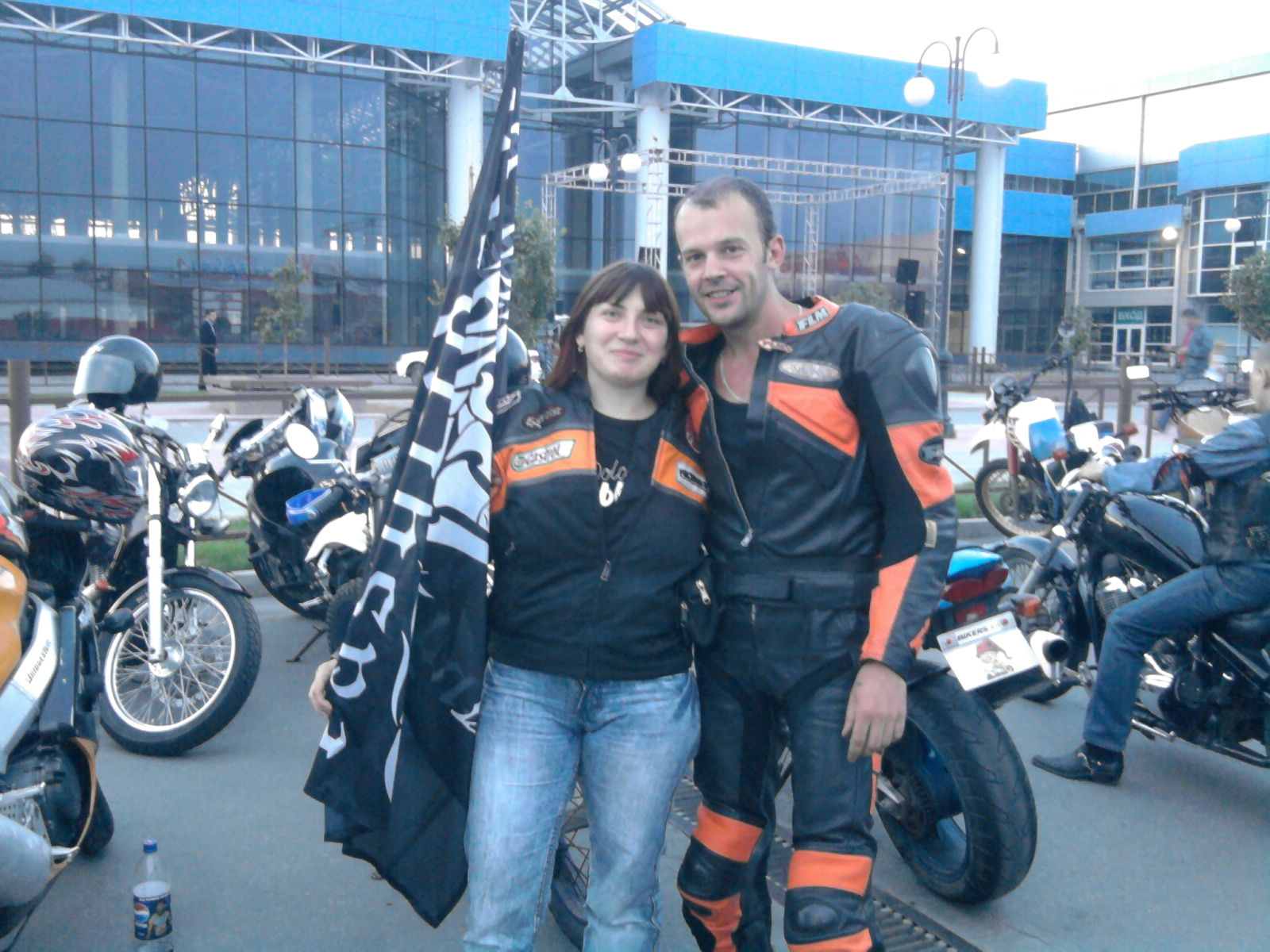 новый год 2010