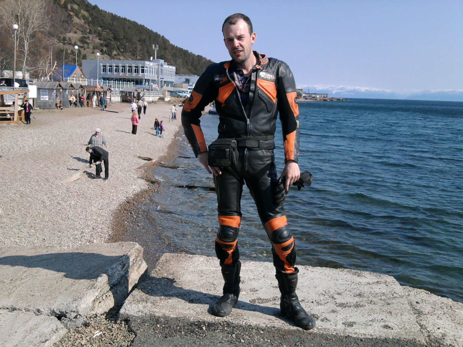 листвянка сегодня